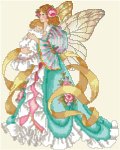 Faerie Godmother (image for) Faerie Godmother